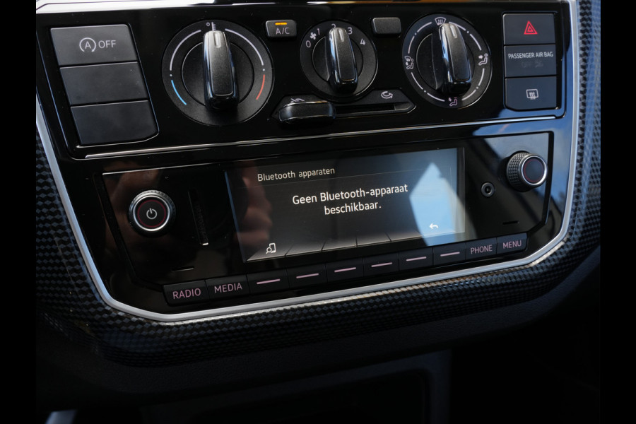 Volkswagen up! 1.0 BMT move up! | Airco | DAB | Bluetooth