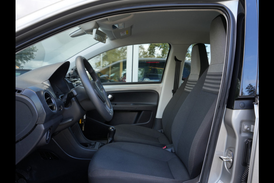 Volkswagen up! 1.0 BMT move up! | Airco | DAB | Bluetooth