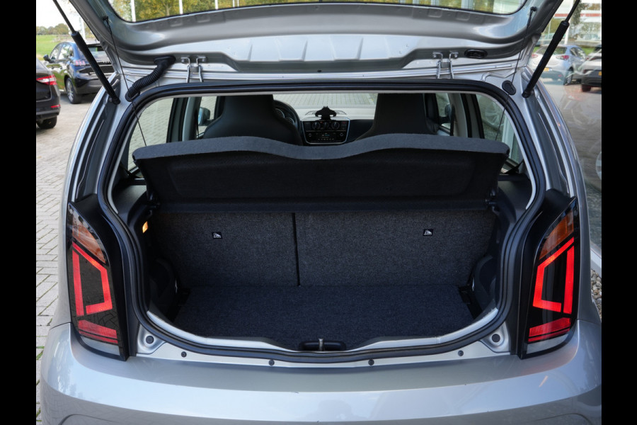 Volkswagen up! 1.0 BMT move up! | Airco | DAB | Bluetooth