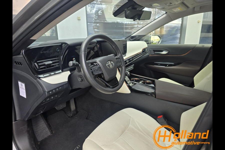 Toyota Mirai Prestige | Waterstof | Fuel Cell !