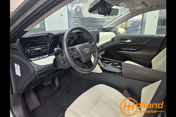 Toyota Mirai Prestige | Waterstof | Fuel Cell !