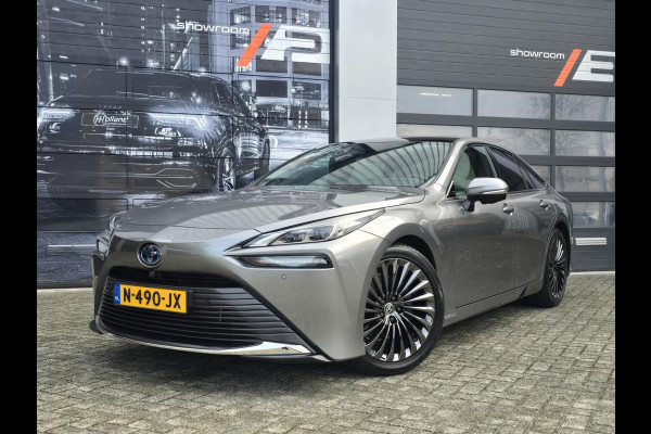 Toyota Mirai Prestige | Waterstof | Fuel Cell !