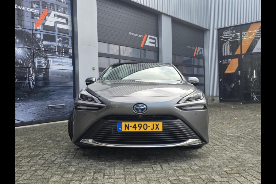 Toyota Mirai Prestige | Waterstof | Fuel Cell !