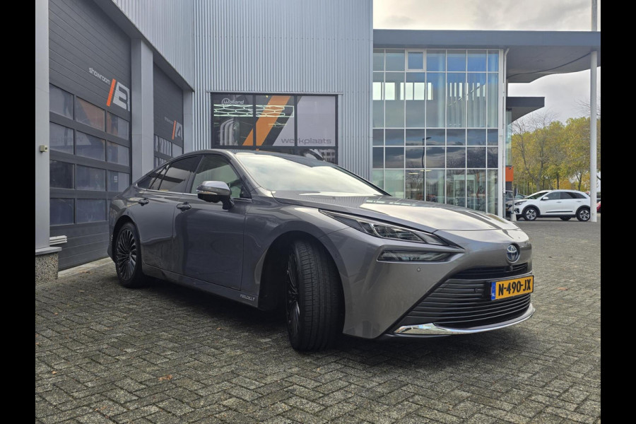 Toyota Mirai Prestige | Waterstof | Fuel Cell !