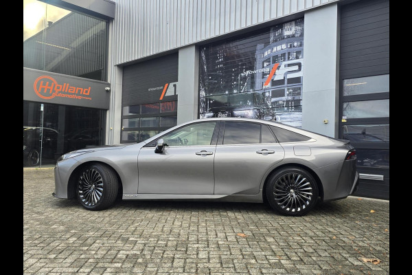 Toyota Mirai Prestige | Waterstof | Fuel Cell !