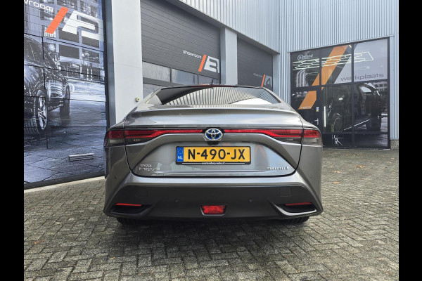 Toyota Mirai Prestige | Waterstof | Fuel Cell !