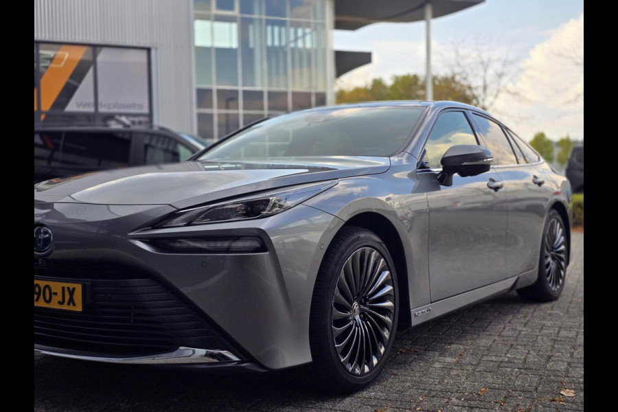 Toyota Mirai Prestige | Waterstof | Fuel Cell !