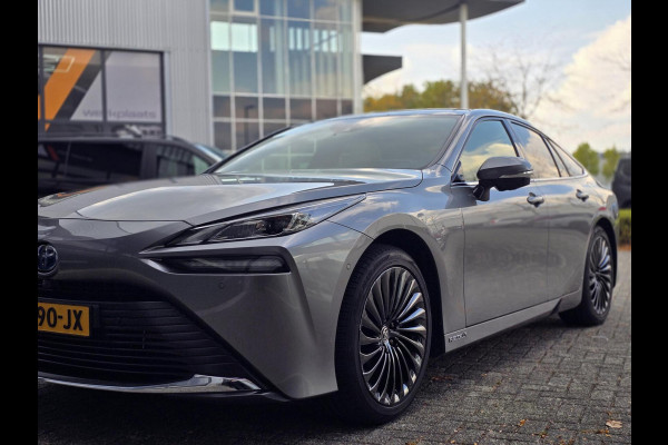 Toyota Mirai Prestige | Waterstof | Fuel Cell !