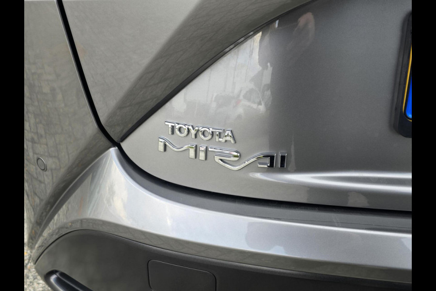 Toyota Mirai Prestige | Waterstof | Fuel Cell !