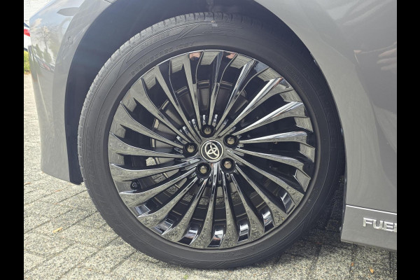 Toyota Mirai Prestige | Waterstof | Fuel Cell !