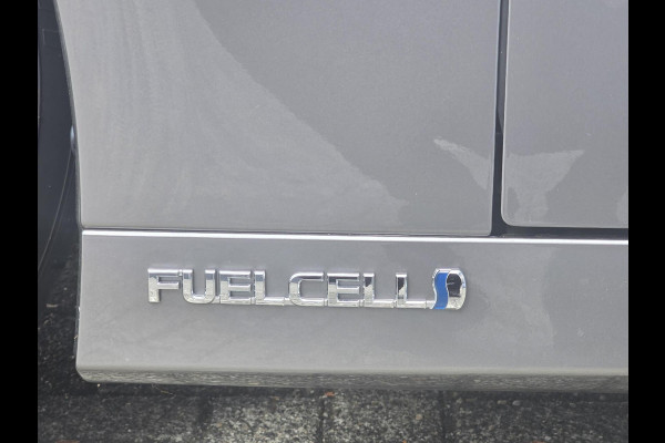Toyota Mirai Prestige | Waterstof | Fuel Cell !