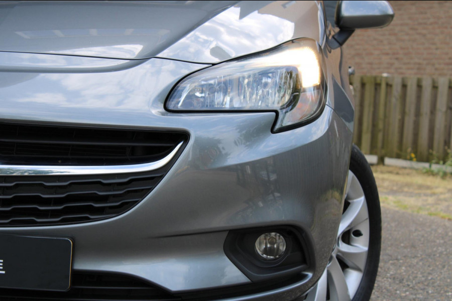 Opel Corsa 1.4 Favourite Airco Navi PDC Apple Carplay Nap Opel Corsa 1.4 Favourite Airco Navi PDC Apple Carplay Nap