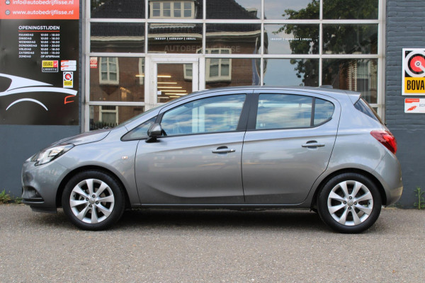 Opel Corsa 1.4 Favourite Airco Navi PDC Apple Carplay Nap Opel Corsa 1.4 Favourite Airco Navi PDC Apple Carplay Nap