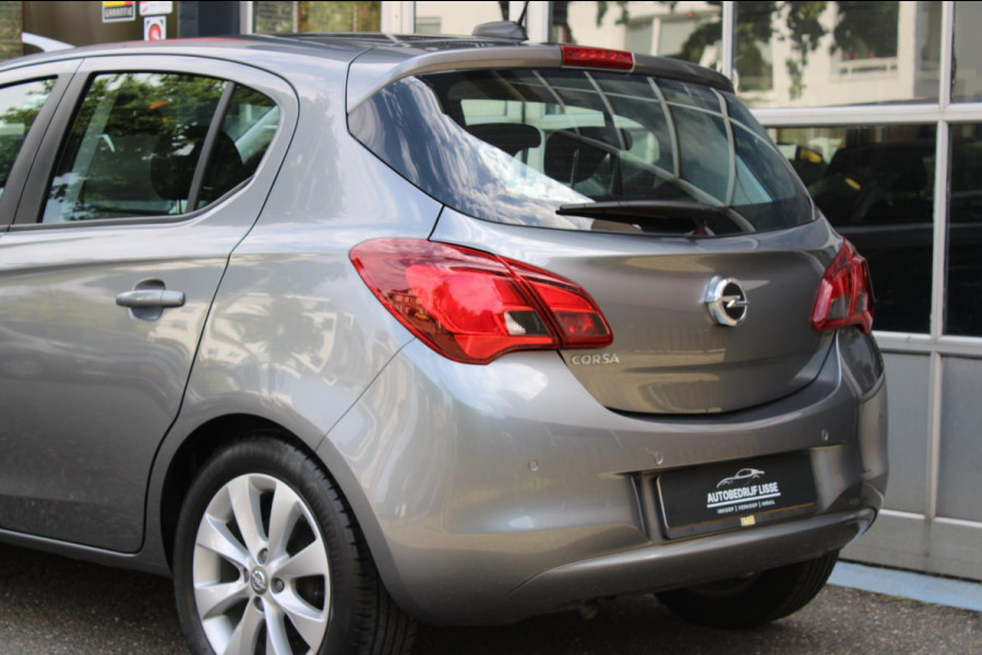 Opel Corsa 1.4 Favourite Airco Navi PDC Apple Carplay Nap Opel Corsa 1.4 Favourite Airco Navi PDC Apple Carplay Nap