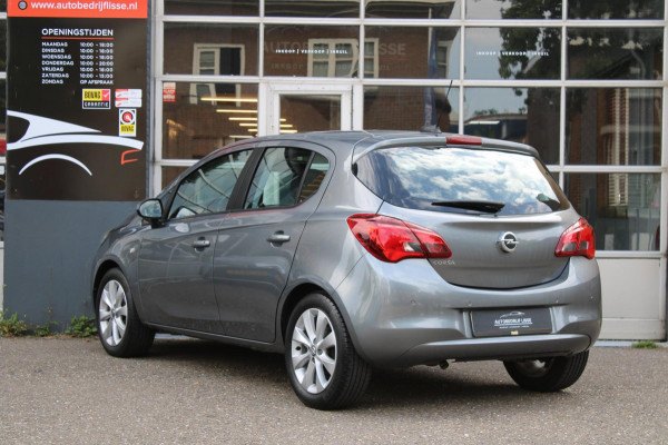 Opel Corsa 1.4 Favourite Airco Navi PDC Apple Carplay Nap Opel Corsa 1.4 Favourite Airco Navi PDC Apple Carplay Nap