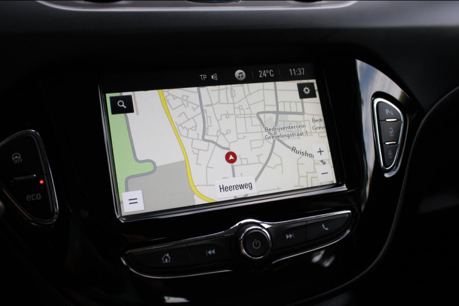 Opel Corsa 1.4 Favourite Airco Navi PDC Apple Carplay Nap Opel Corsa 1.4 Favourite Airco Navi PDC Apple Carplay Nap