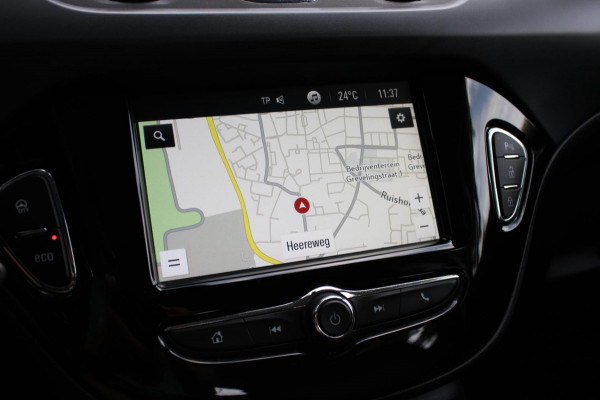Opel Corsa 1.4 Favourite Airco Navi PDC Apple Carplay Nap Opel Corsa 1.4 Favourite Airco Navi PDC Apple Carplay Nap