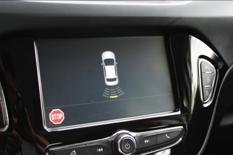 Opel Corsa 1.4 Favourite Airco Navi PDC Apple Carplay Nap Opel Corsa 1.4 Favourite Airco Navi PDC Apple Carplay Nap