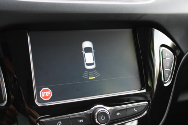 Opel Corsa 1.4 Favourite Airco Navi PDC Apple Carplay Nap Opel Corsa 1.4 Favourite Airco Navi PDC Apple Carplay Nap