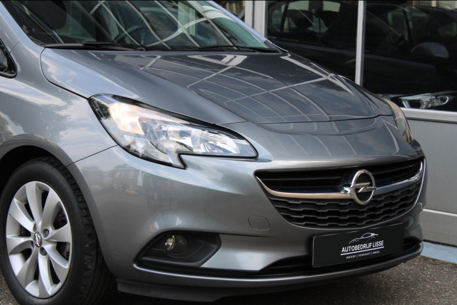 Opel Corsa 1.4 Favourite Airco Navi PDC Apple Carplay Nap Opel Corsa 1.4 Favourite Airco Navi PDC Apple Carplay Nap