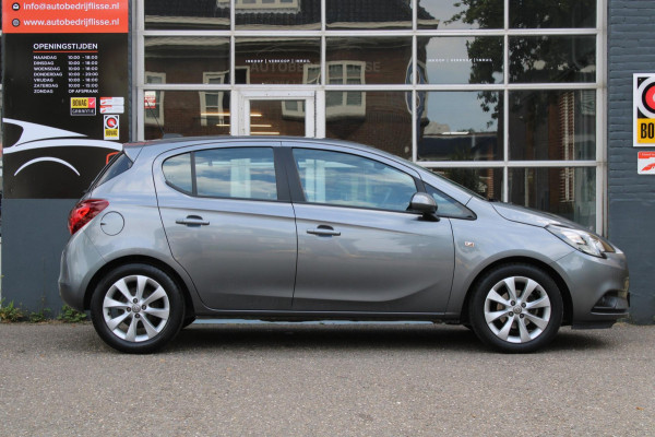 Opel Corsa 1.4 Favourite Airco Navi PDC Apple Carplay Nap Opel Corsa 1.4 Favourite Airco Navi PDC Apple Carplay Nap