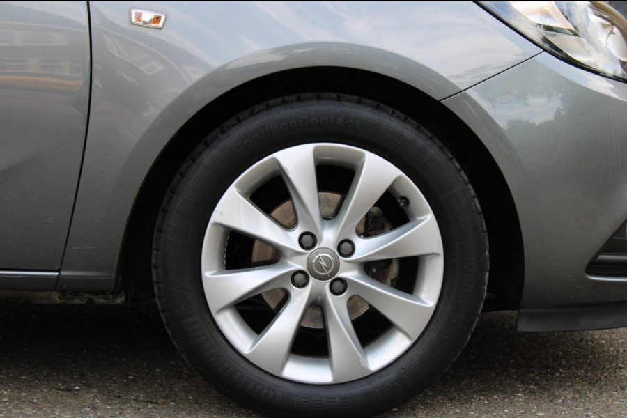 Opel Corsa 1.4 Favourite Airco Navi PDC Apple Carplay Nap Opel Corsa 1.4 Favourite Airco Navi PDC Apple Carplay Nap