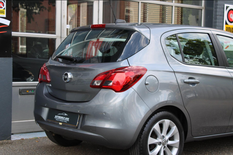 Opel Corsa 1.4 Favourite Airco Navi PDC Apple Carplay Nap Opel Corsa 1.4 Favourite Airco Navi PDC Apple Carplay Nap