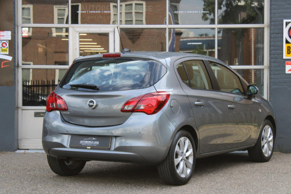 Opel Corsa 1.4 Favourite Airco Navi PDC Apple Carplay Nap Opel Corsa 1.4 Favourite Airco Navi PDC Apple Carplay Nap