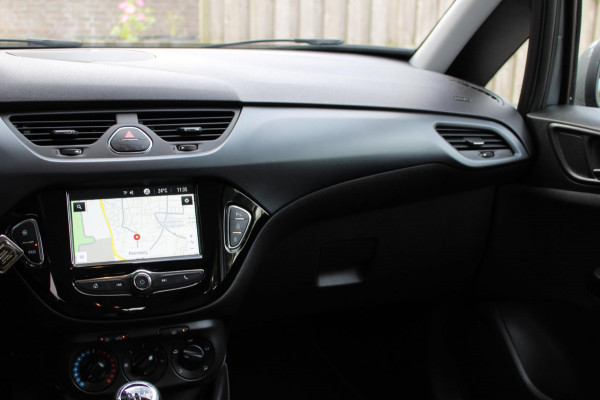 Opel Corsa 1.4 Favourite Airco Navi PDC Apple Carplay Nap Opel Corsa 1.4 Favourite Airco Navi PDC Apple Carplay Nap