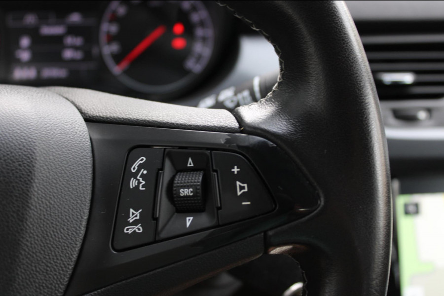 Opel Corsa 1.4 Favourite Airco Navi PDC Apple Carplay Nap Opel Corsa 1.4 Favourite Airco Navi PDC Apple Carplay Nap