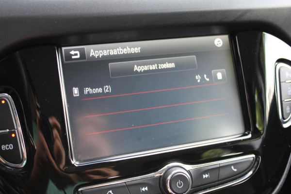 Opel Corsa 1.4 Favourite Airco Navi PDC Apple Carplay Nap Opel Corsa 1.4 Favourite Airco Navi PDC Apple Carplay Nap