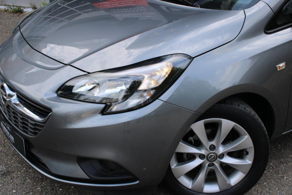 Opel Corsa 1.4 Favourite Airco Navi PDC Apple Carplay Nap Opel Corsa 1.4 Favourite Airco Navi PDC Apple Carplay Nap