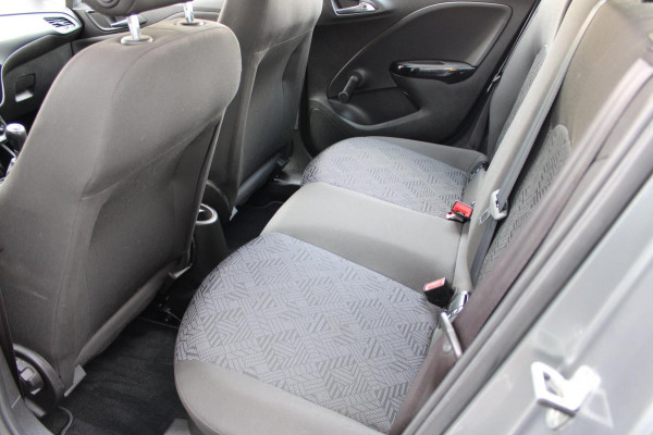 Opel Corsa 1.4 Favourite Airco Navi PDC Apple Carplay Nap Opel Corsa 1.4 Favourite Airco Navi PDC Apple Carplay Nap
