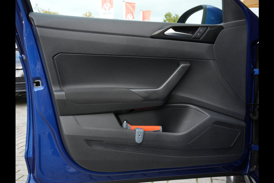 Volkswagen Taigo 1.0 TSI Life Business | Navigatie | Adaptive Cruise | Climate Control | Stoelverwarming