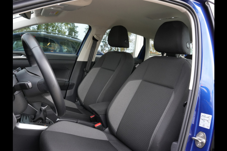 Volkswagen Taigo 1.0 TSI Life Business | Navigatie | Adaptive Cruise | Climate Control | Stoelverwarming