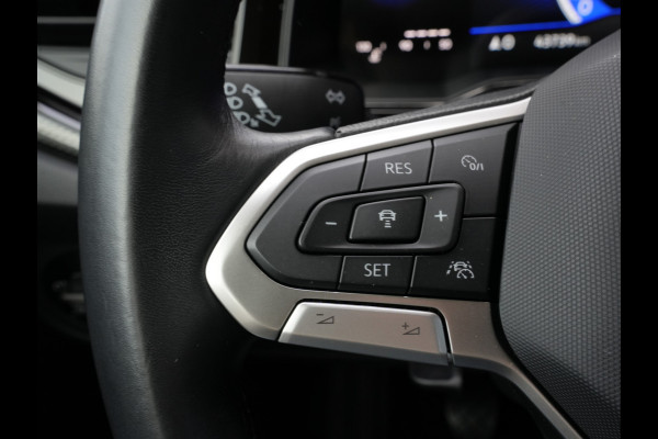 Volkswagen Taigo 1.0 TSI Life Business | Navigatie | Adaptive Cruise | Climate Control | Stoelverwarming
