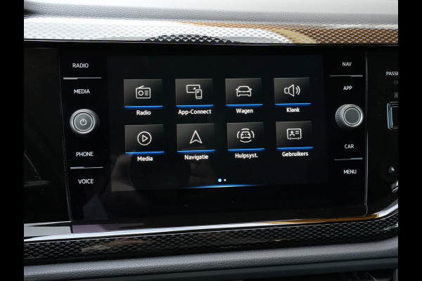 Volkswagen Taigo 1.0 TSI Life Business | Navigatie | Adaptive Cruise | Climate Control | Stoelverwarming