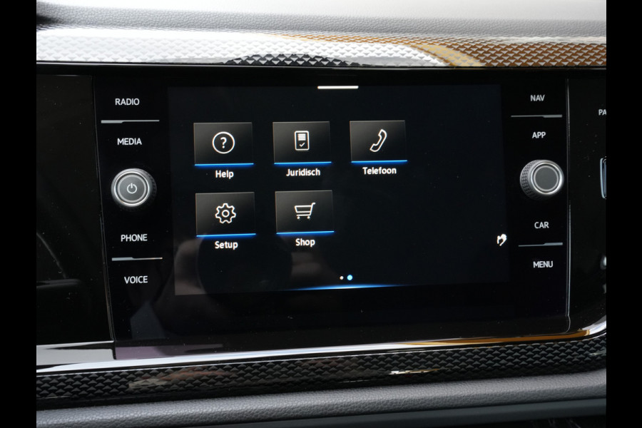 Volkswagen Taigo 1.0 TSI Life Business | Navigatie | Adaptive Cruise | Climate Control | Stoelverwarming