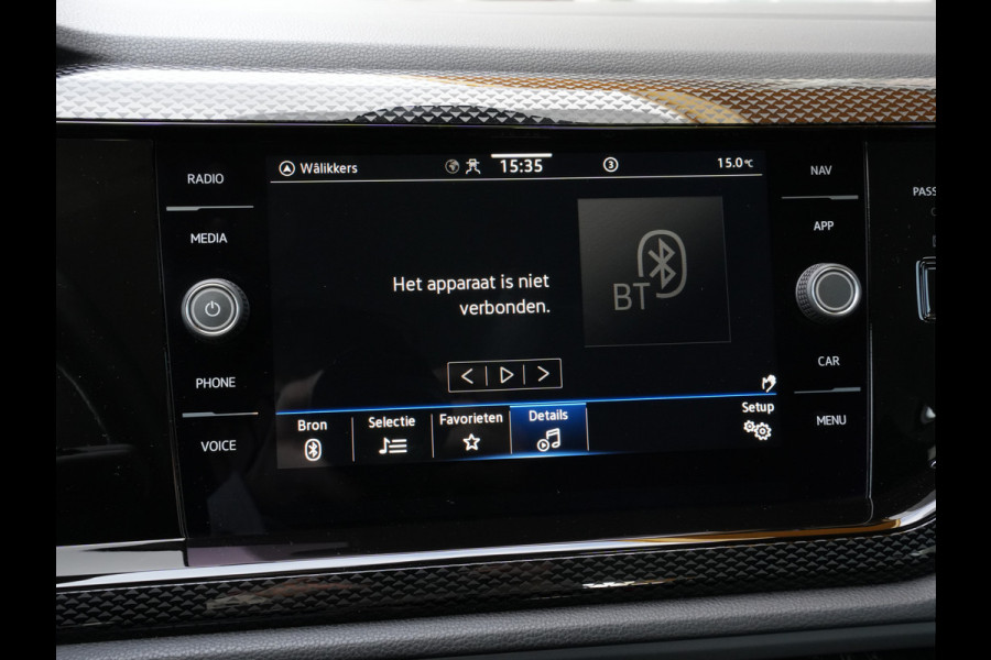 Volkswagen Taigo 1.0 TSI Life Business | Navigatie | Adaptive Cruise | Climate Control | Stoelverwarming