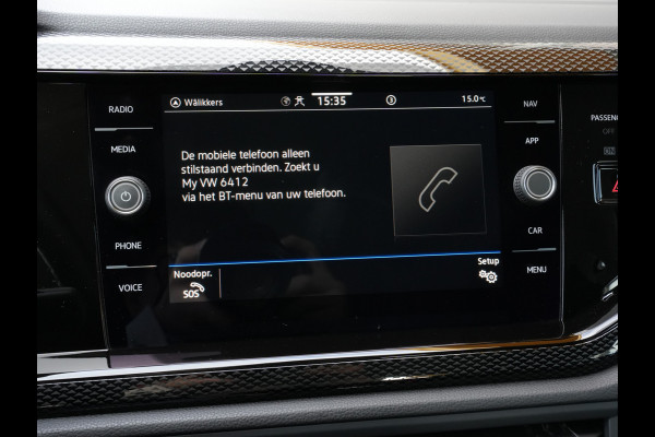 Volkswagen Taigo 1.0 TSI Life Business | Navigatie | Adaptive Cruise | Climate Control | Stoelverwarming