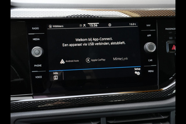 Volkswagen Taigo 1.0 TSI Life Business | Navigatie | Adaptive Cruise | Climate Control | Stoelverwarming