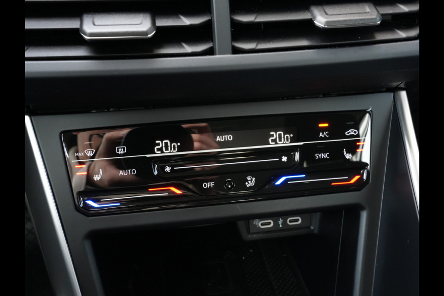 Volkswagen Taigo 1.0 TSI Life Business | Navigatie | Adaptive Cruise | Climate Control | Stoelverwarming