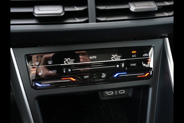 Volkswagen Taigo 1.0 TSI Life Business | Navigatie | Adaptive Cruise | Climate Control | Stoelverwarming