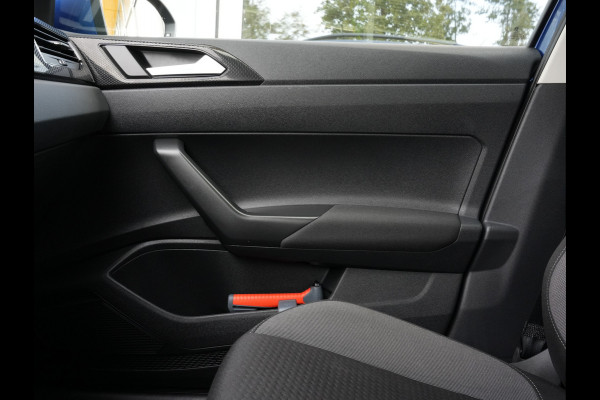 Volkswagen Taigo 1.0 TSI Life Business | Navigatie | Adaptive Cruise | Climate Control | Stoelverwarming