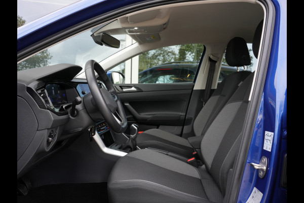 Volkswagen Taigo 1.0 TSI Life Business | Navigatie | Adaptive Cruise | Climate Control | Stoelverwarming