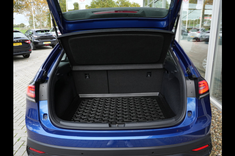 Volkswagen Taigo 1.0 TSI Life Business | Navigatie | Adaptive Cruise | Climate Control | Stoelverwarming