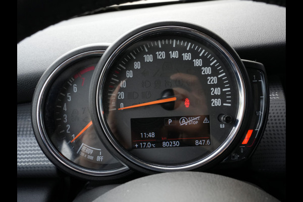 MINI Mini 1.5 Automaat Cooper Business | Navigatie | Climate Control | Regen+Licht Sensor MINI Mini 1.5 Automaat Cooper Business | Navigatie | Climate Control | Regen+Licht Sensor