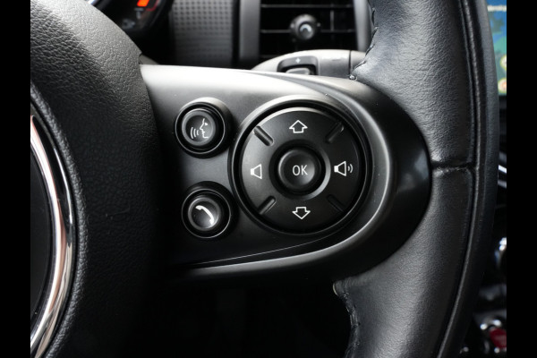 MINI Mini 1.5 Automaat Cooper Business | Navigatie | Climate Control | Regen+Licht Sensor MINI Mini 1.5 Automaat Cooper Business | Navigatie | Climate Control | Regen+Licht Sensor