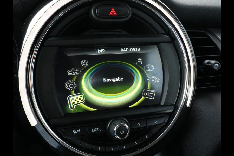 MINI Mini 1.5 Automaat Cooper Business | Navigatie | Climate Control | Regen+Licht Sensor MINI Mini 1.5 Automaat Cooper Business | Navigatie | Climate Control | Regen+Licht Sensor