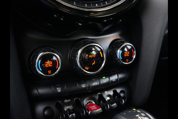 MINI Mini 1.5 Automaat Cooper Business | Navigatie | Climate Control | Regen+Licht Sensor MINI Mini 1.5 Automaat Cooper Business | Navigatie | Climate Control | Regen+Licht Sensor